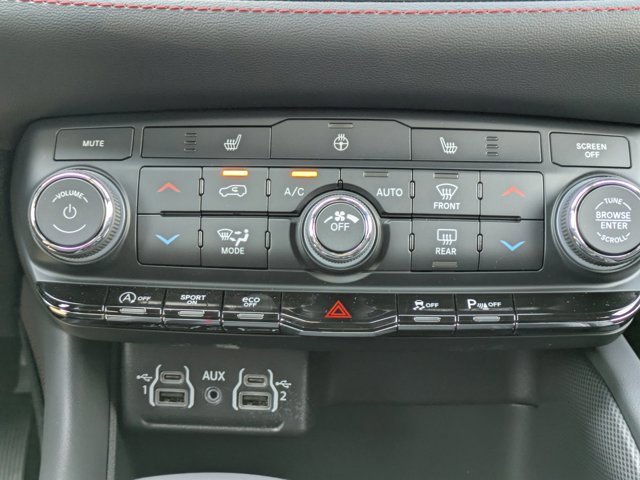 New 2026 Dodge Durango GT w/ Blacktop Package image 21