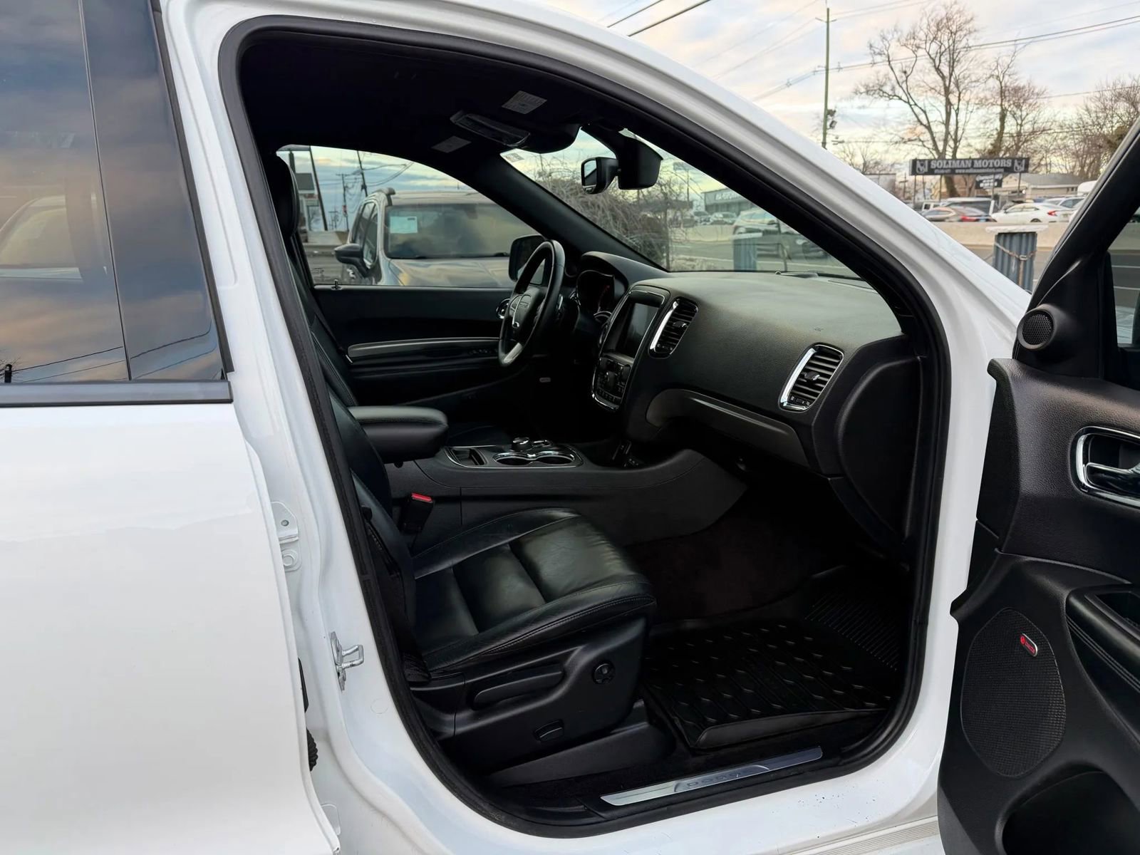 Used 2017 Dodge Durango GT w/ Premium Group AWD/4WD image 26