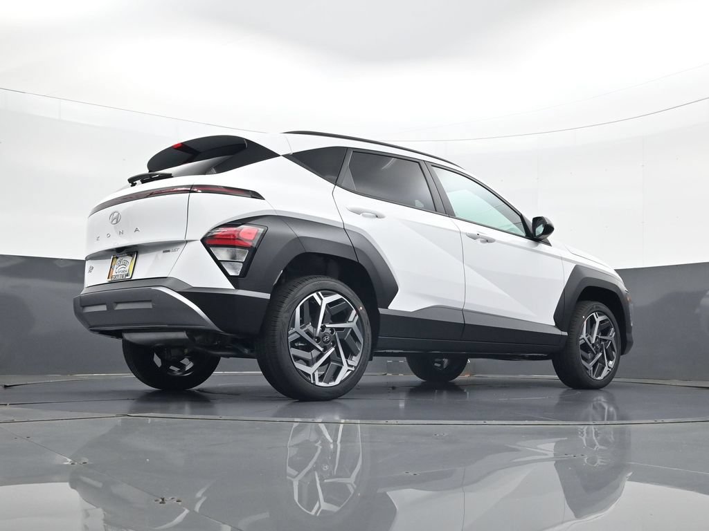 New 2026 Hyundai Kona SEL Premium AWD/4WD image 26