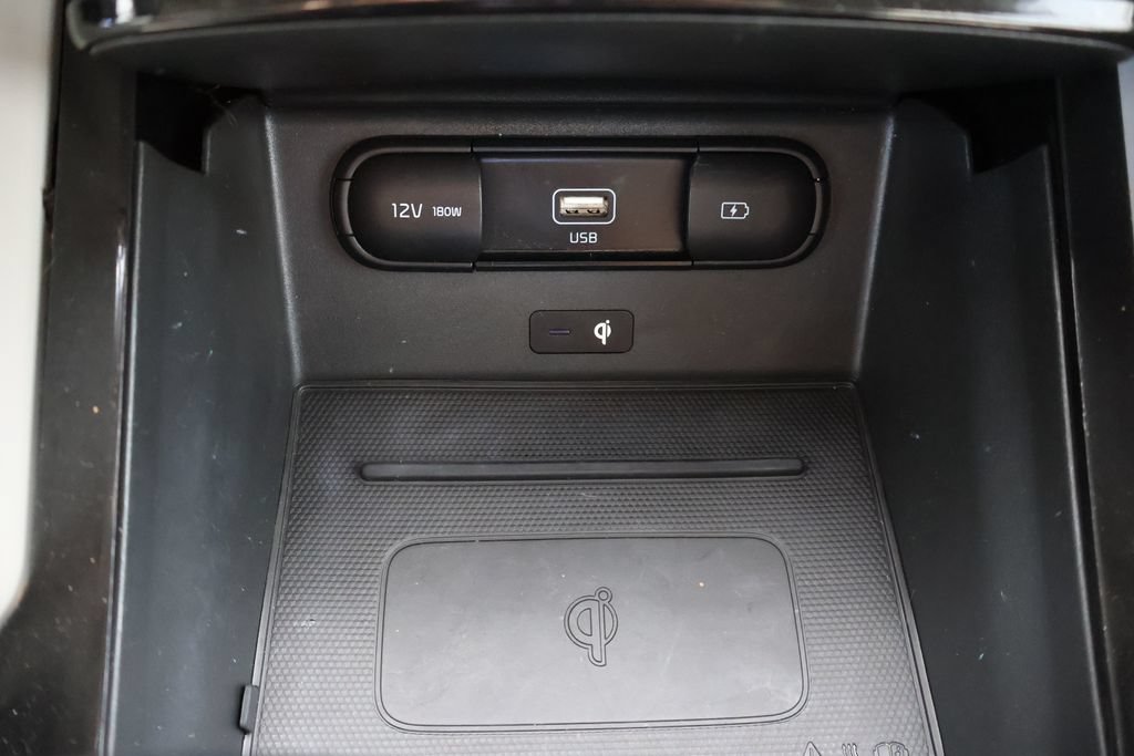Used 2022 Kia Telluride S AWD/4WD image 7