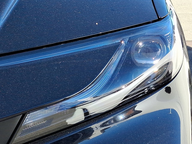 New 2026 Toyota Camry Hybrid image 4