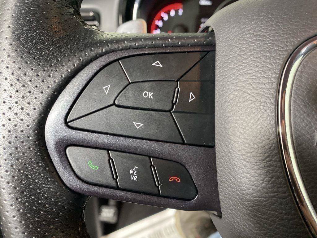 Used 2025 Dodge Durango R/T AWD/4WD image 42
