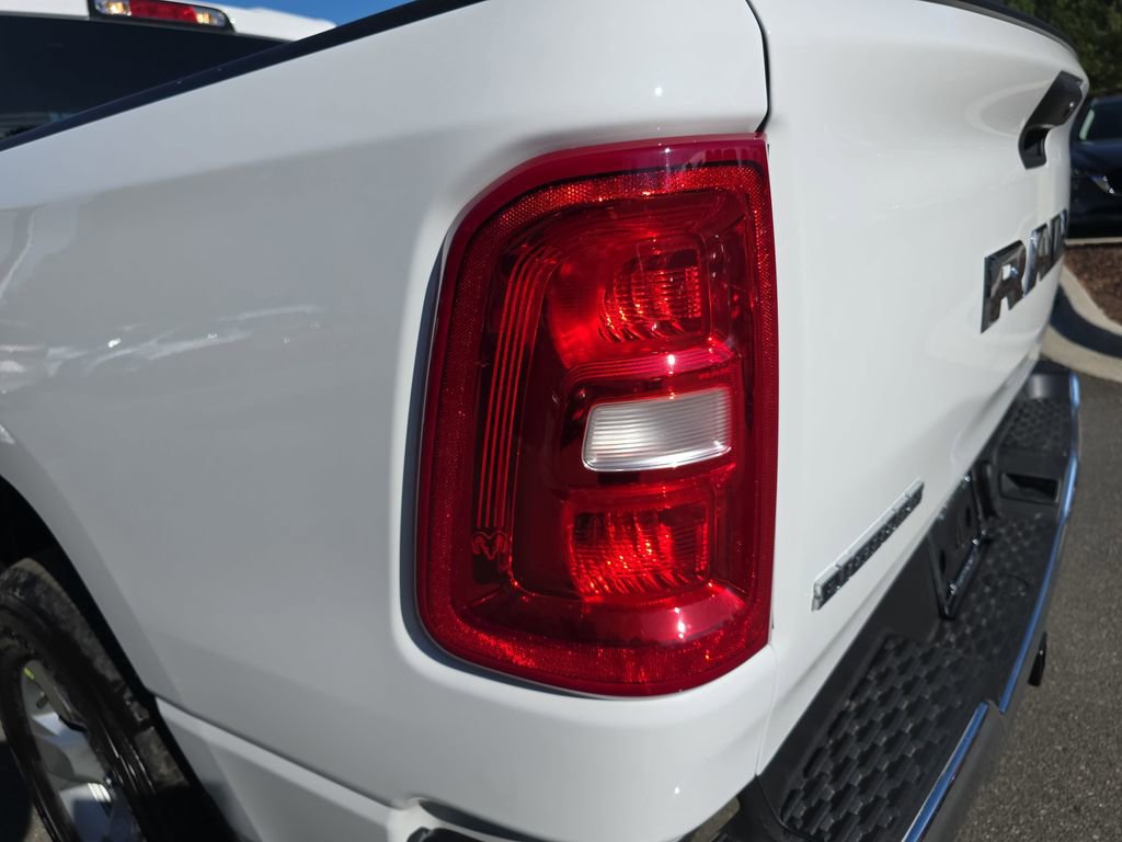 New 2026 RAM 1500 Big Horn image 33