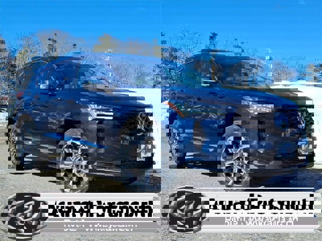 New 2026 Acura RDX w/ Technology Package AWD/4WD image 1