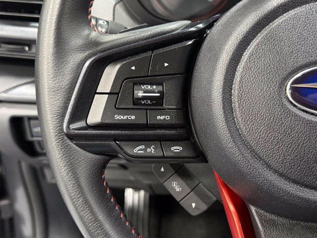 Used 2024 Subaru Forester Sport AWD/4WD image 19