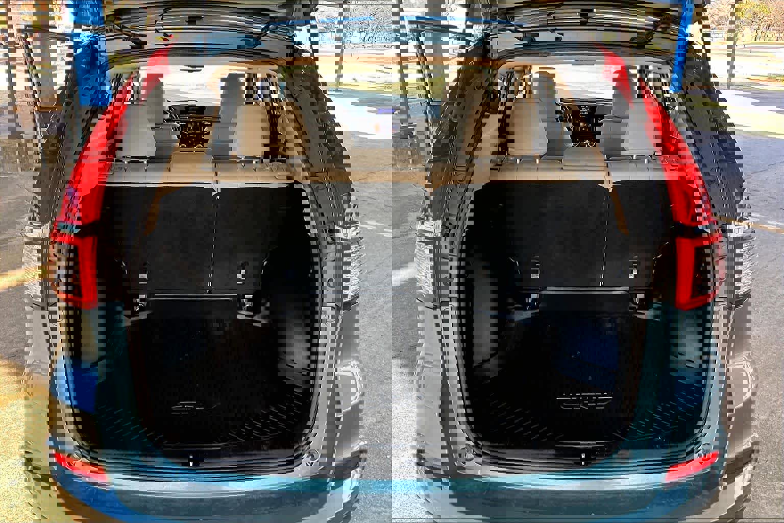 Used 2016 Honda CR-V Touring image 34