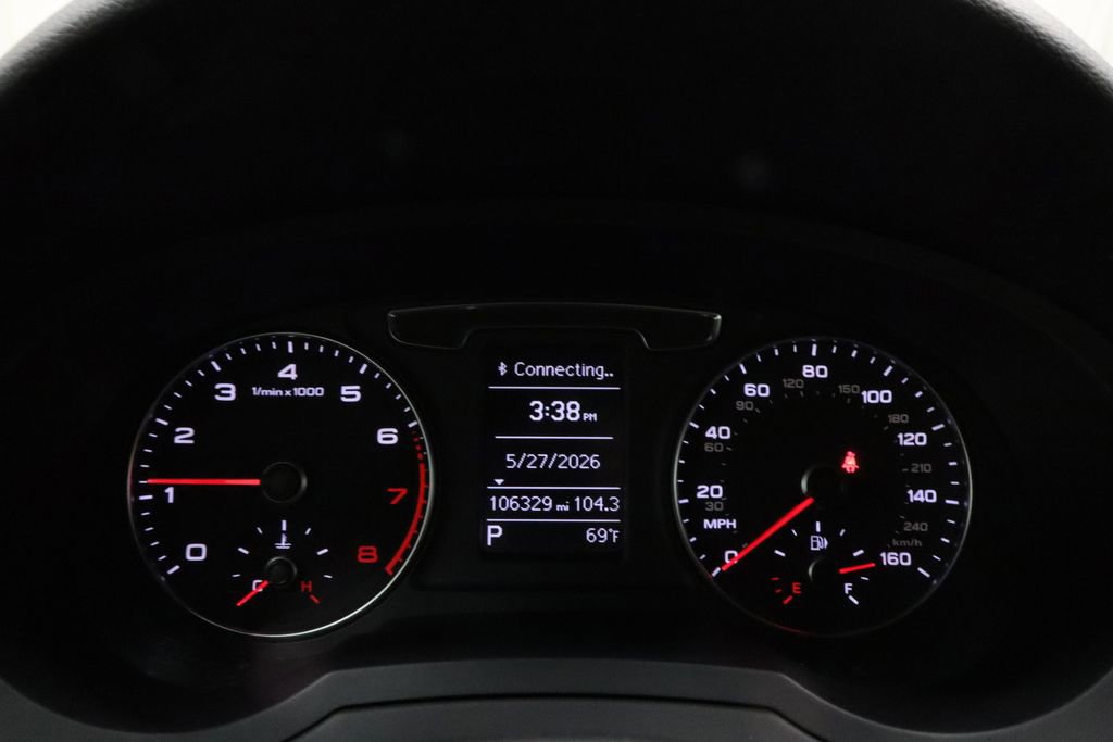 Used 2016 Audi Q3 2.0T Premium Plus AWD/4WD image 22