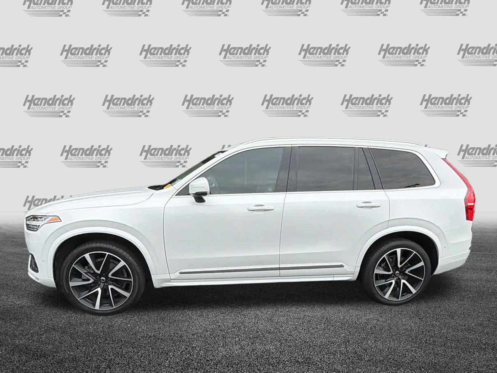 Used 2023 Volvo XC90 B6 Plus w/ Protection Package Premier AWD/4WD image 46