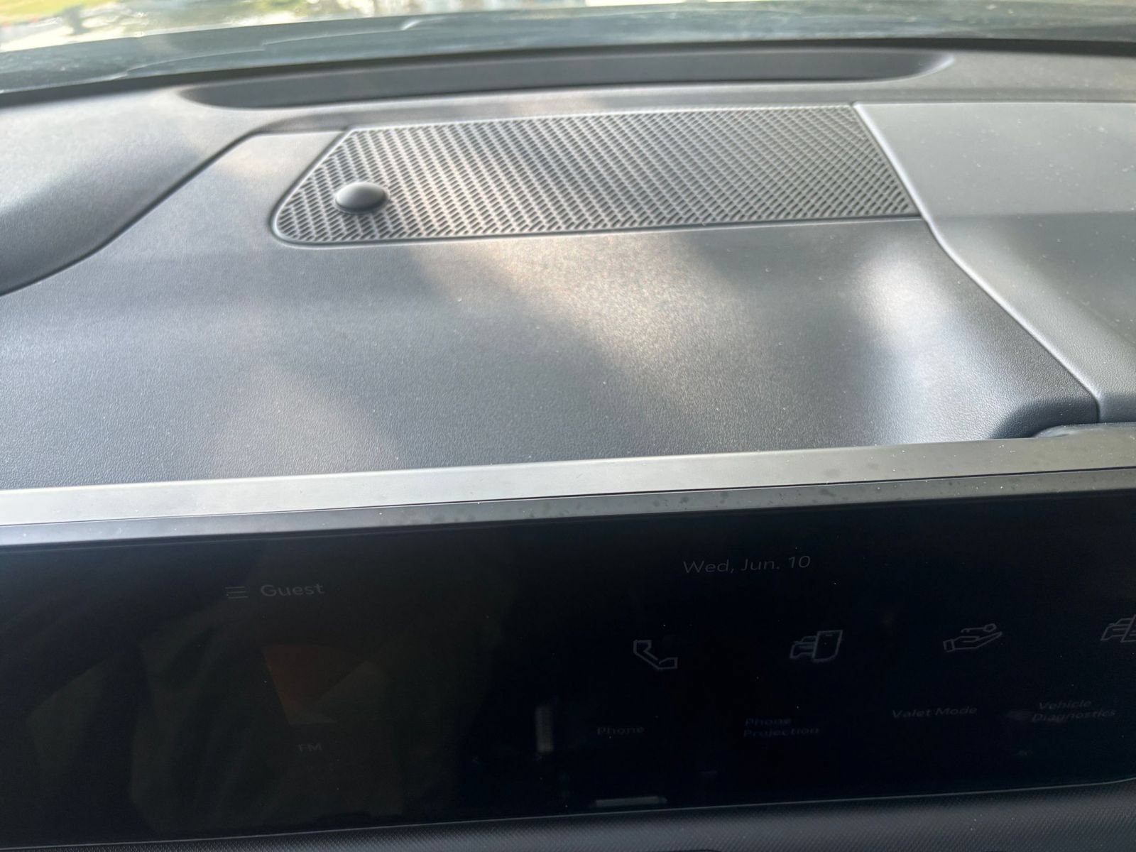 Used 2025 Kia K4 FWD image 17