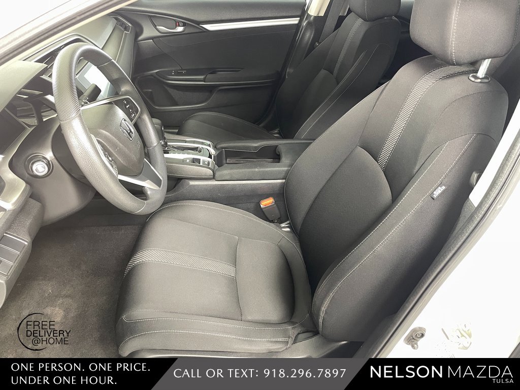 Used 2016 Honda Civic EX-T image 15