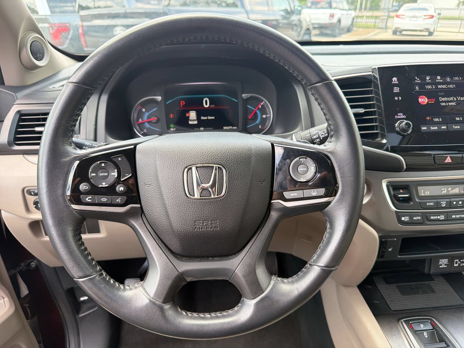 Used 2022 Honda Pilot Special Edition image 23