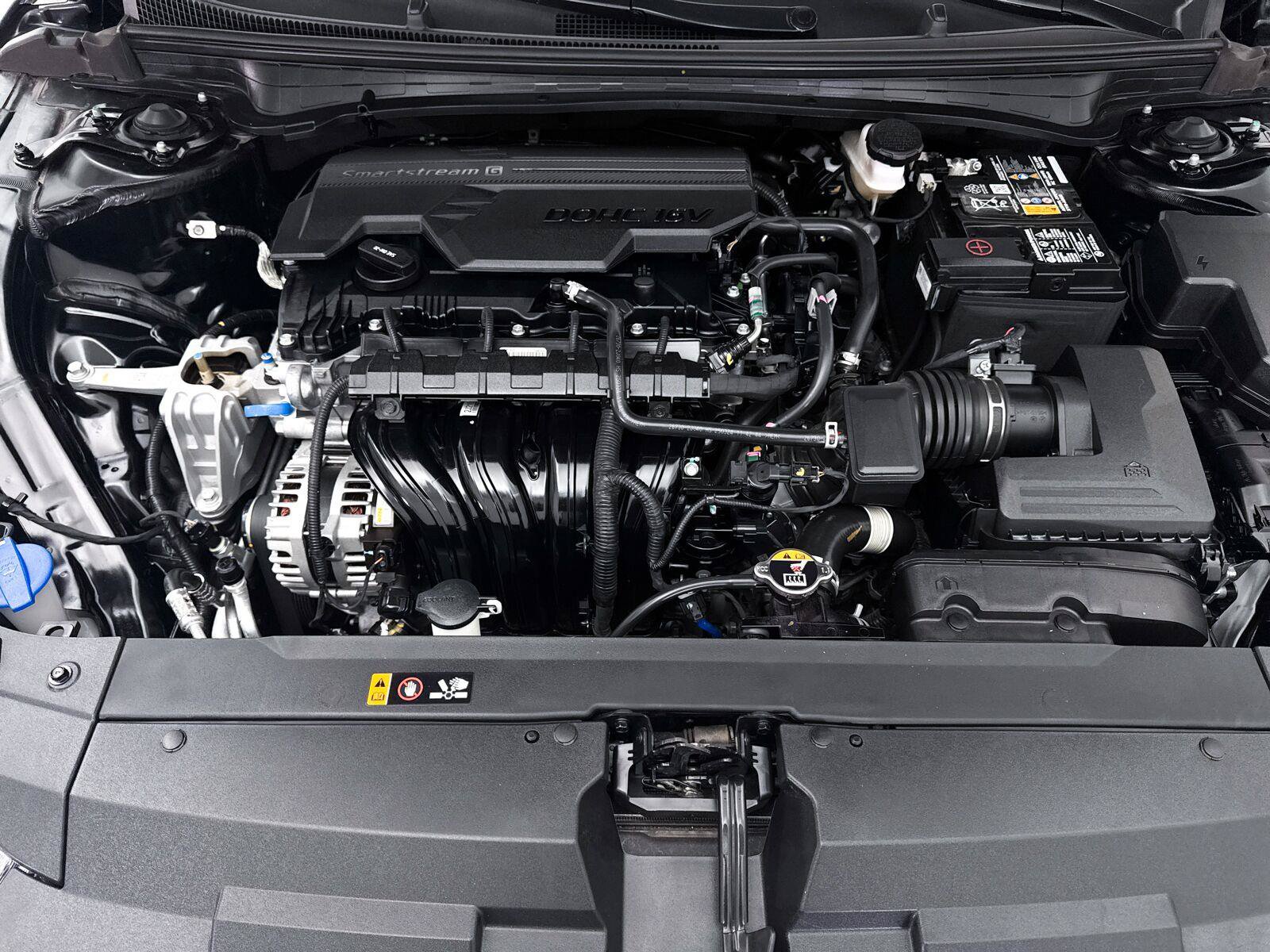 Used 2025 Kia K4 GT-Line Turbo w/ GT-Line Premium Package FWD image 11