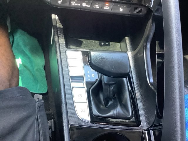 New 2026 Hyundai Santa Fe SEL AWD/4WD image 59