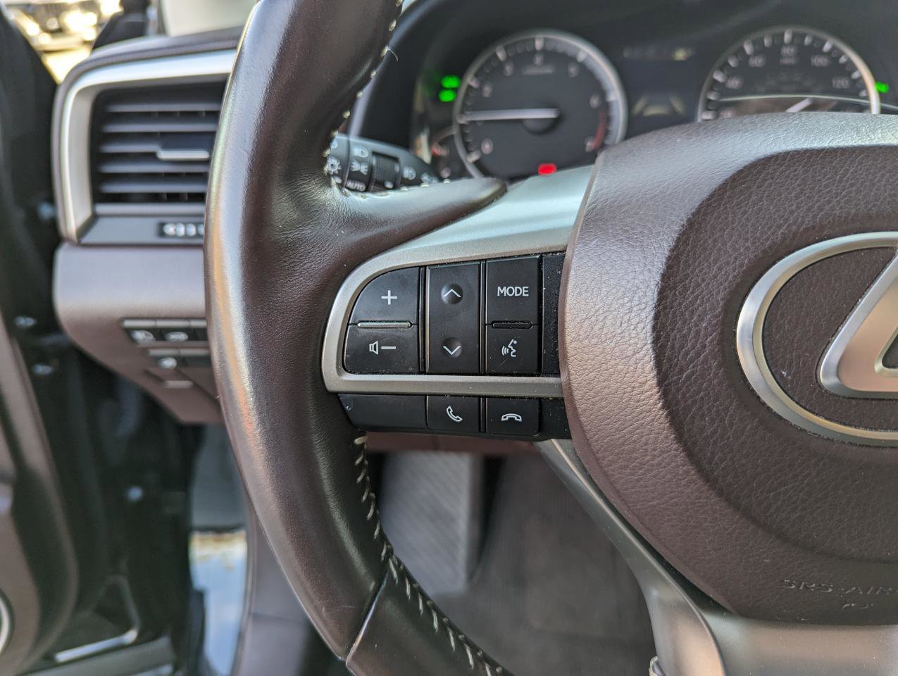 Used 2019 Lexus RX 350 AWD image 16