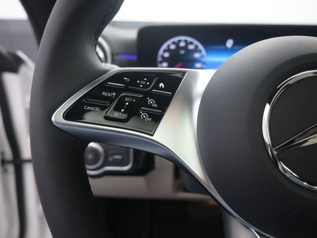 New 2026 Mercedes-Benz CLA 250 image 23