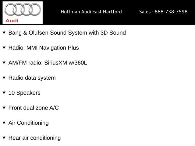 Certified 2025 Audi Q5 Premium Plus w/ Premium Plus image 13