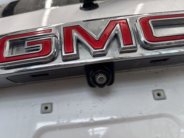 Used 2021 GMC Acadia Denali image 7