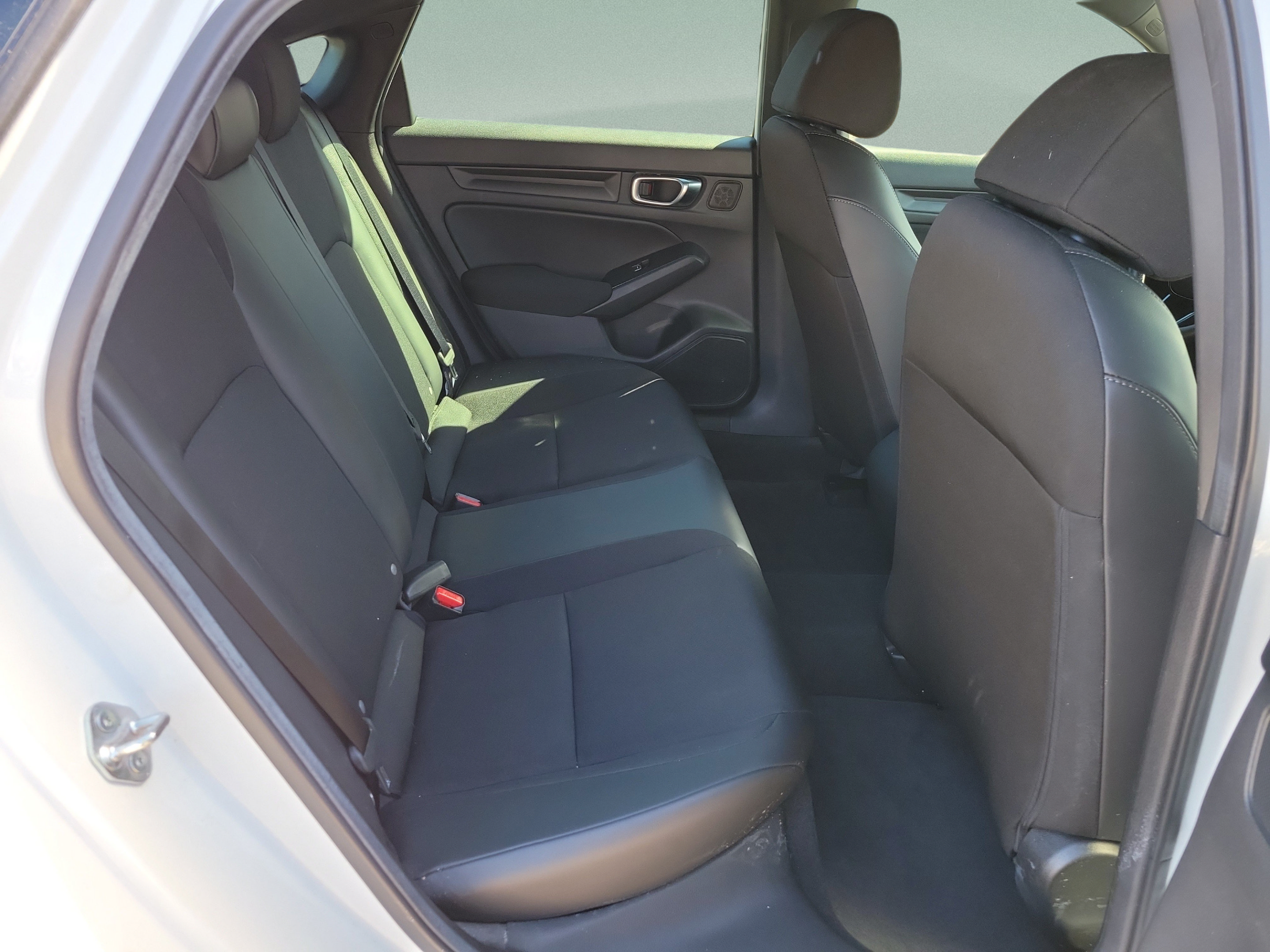 Used 2024 Honda Civic Sport image 10