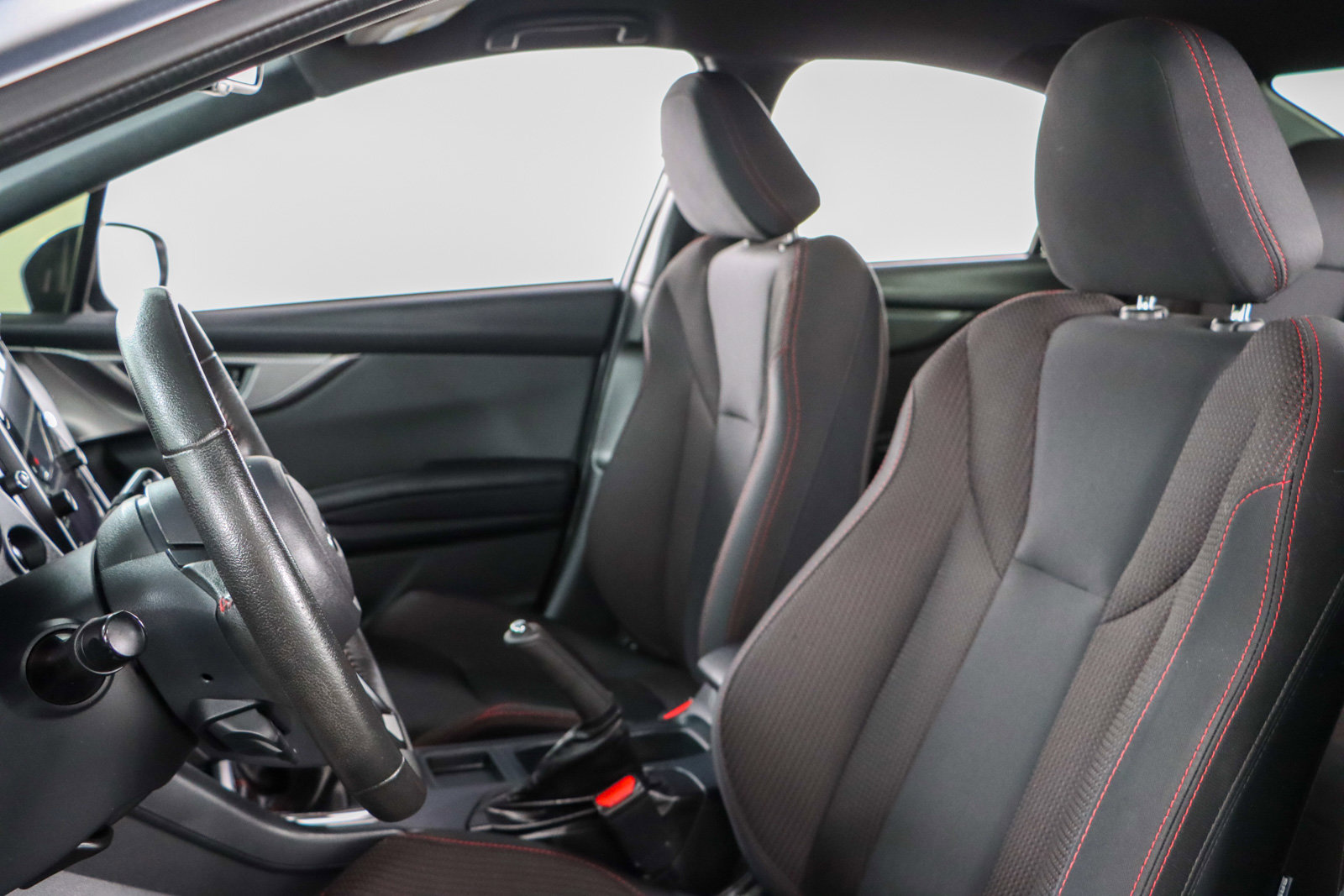 Used 2022 Subaru WRX Premium image 23