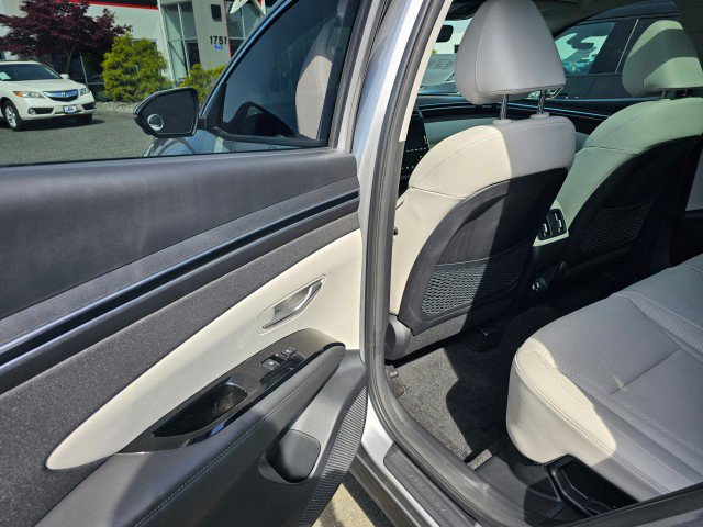 Used 2024 Hyundai Tucson Limited image 19
