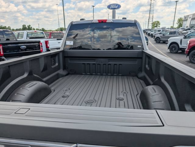 New 2026 Ford F350 Lariat w/ Chrome Package AWD/4WD image 10