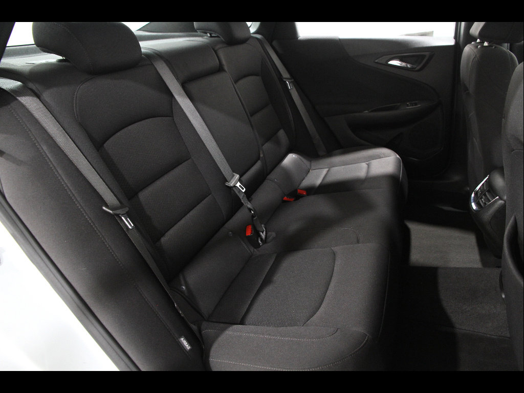 Used 2024 Chevrolet Malibu LT FWD image 18