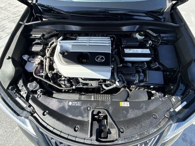 Certified 2022 Lexus UX 200 200 w/ Accessory Package (Z1) image 27