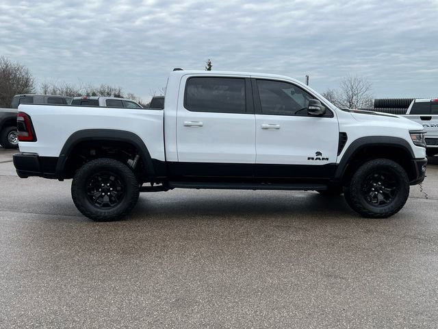 Used 2022 RAM 1500 TRX w/ TRX Level 1 Equipment Group image 53