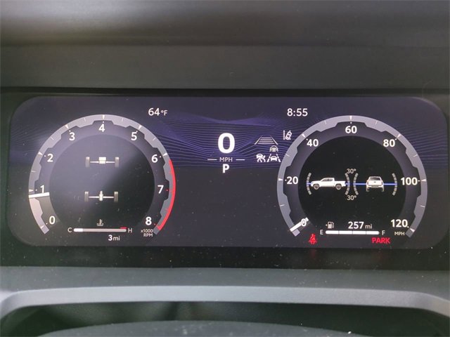 New 2025 Toyota Tacoma TRD Off-Road image 26