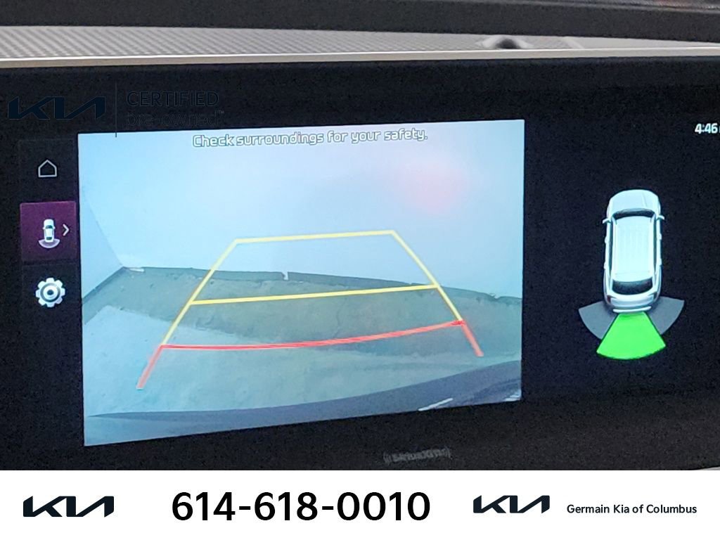 Certified 2022 Kia Telluride S image 32