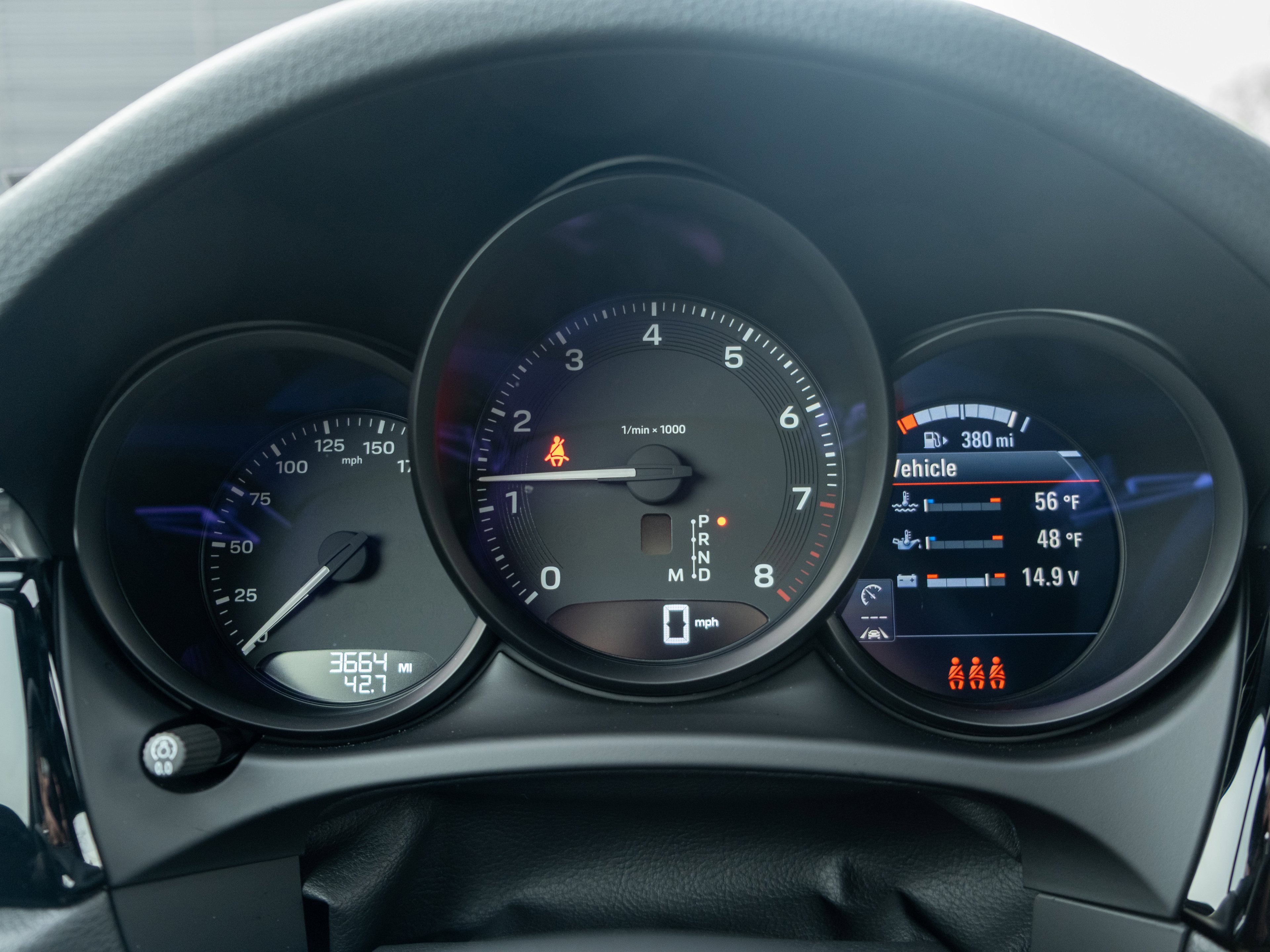 Certified 2025 Porsche Macan image 25