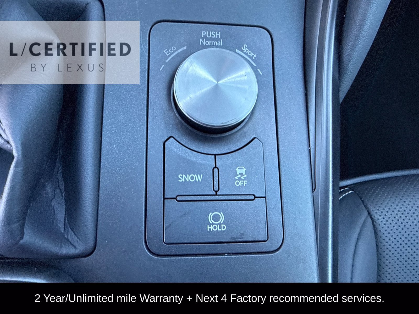 Used 2025 Lexus IS 350 F Sport RWD image 12