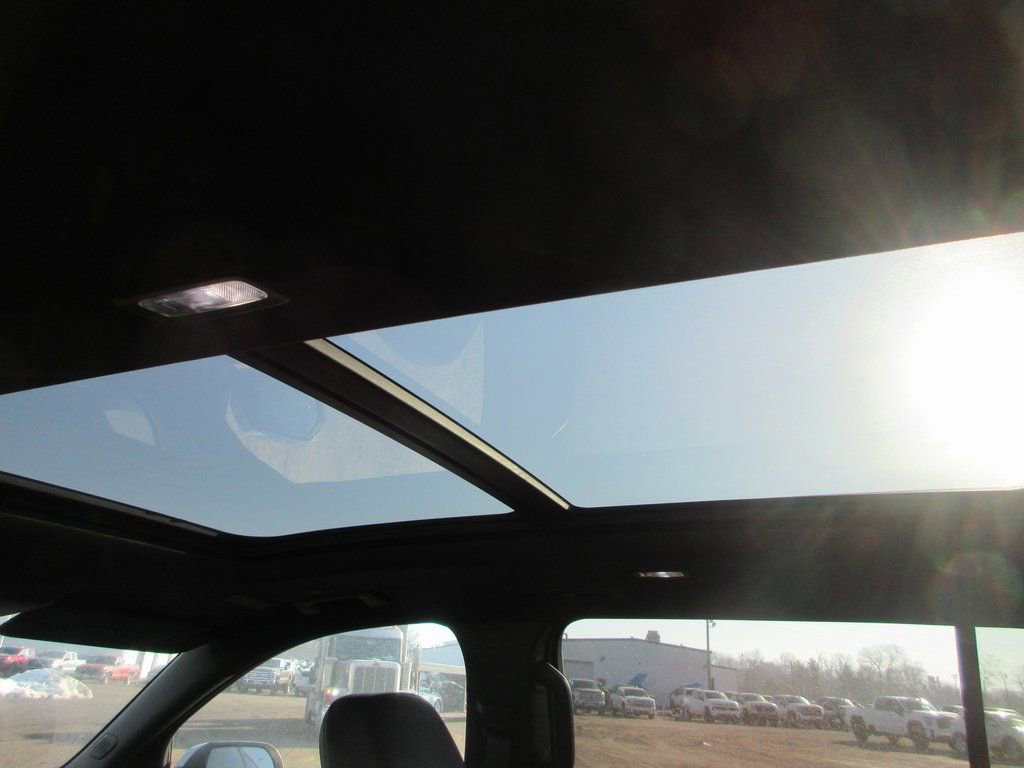 New 2026 GMC Acadia Elevation w/ Black Edition image 15