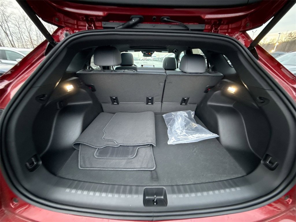 New 2026 Honda Prologue Elite image 21