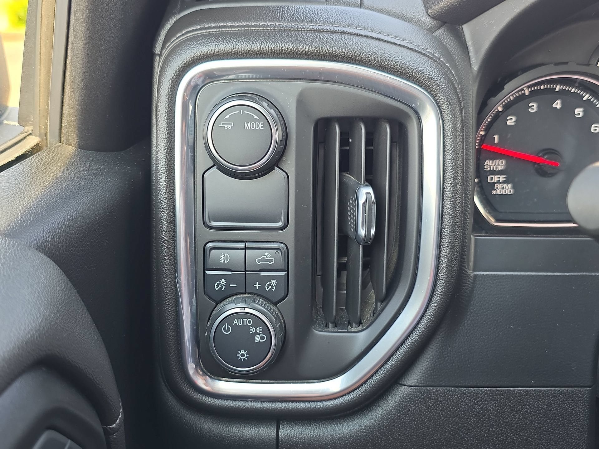 Used 2020 Chevrolet Silverado 1500 RST w/ All-Star Edition RWD image 25