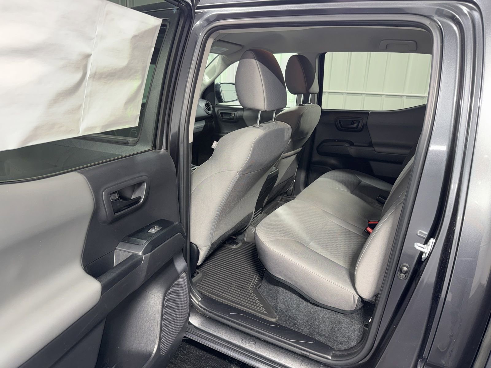 Used 2023 Toyota Tacoma SR image 14