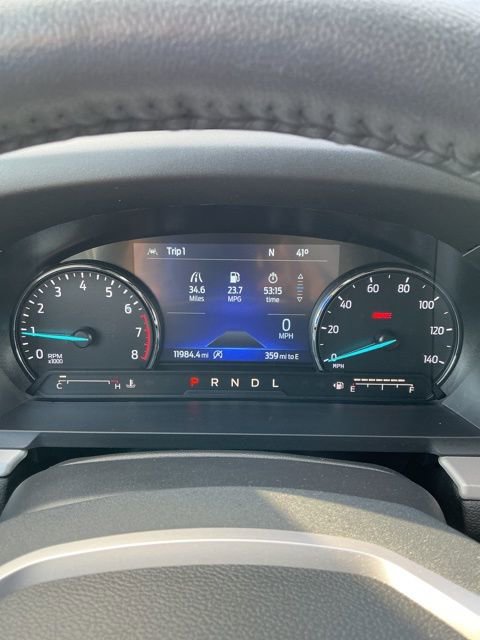 Used 2024 Ford Explorer XLT w/ Equipment Group 202A image 32