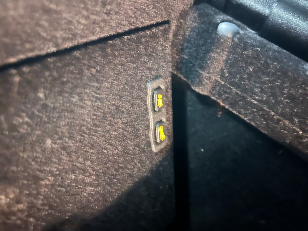 Used 2012 Mercedes-Benz S 550 4MATIC image 15