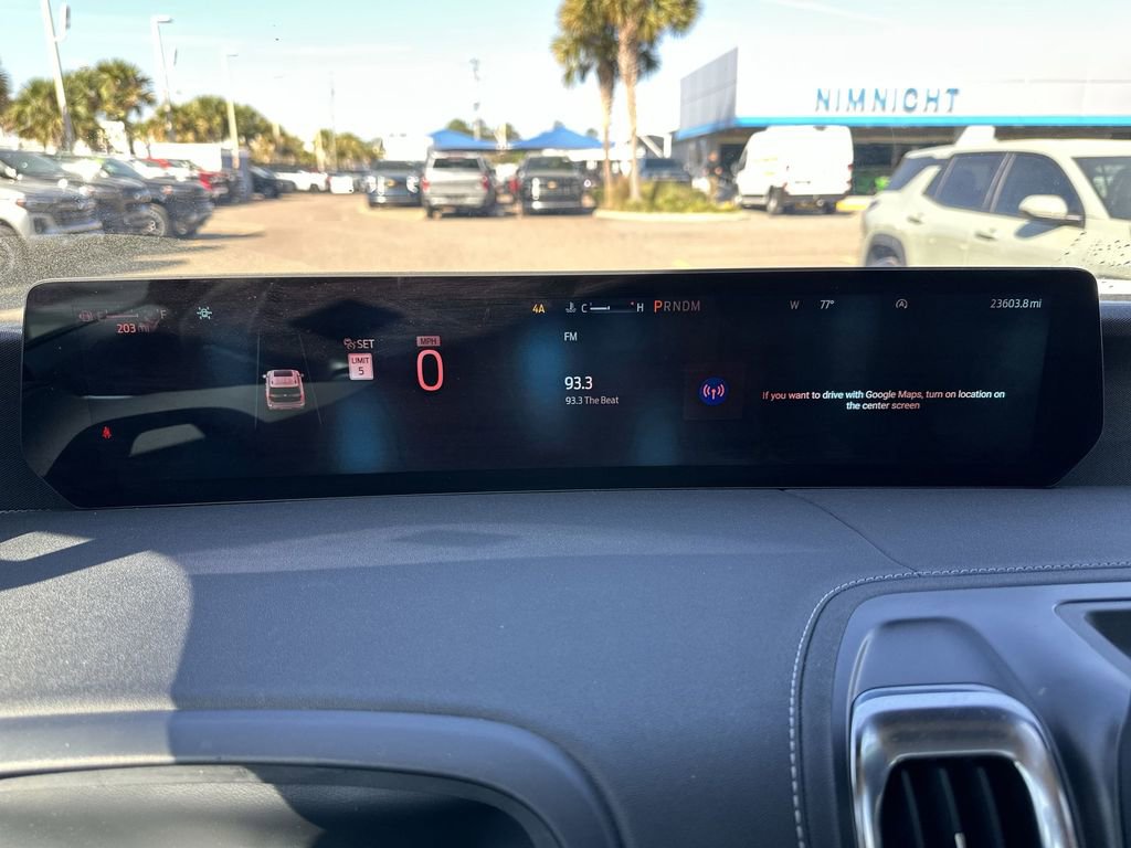 Used 2025 Ford Expedition Platinum image 23