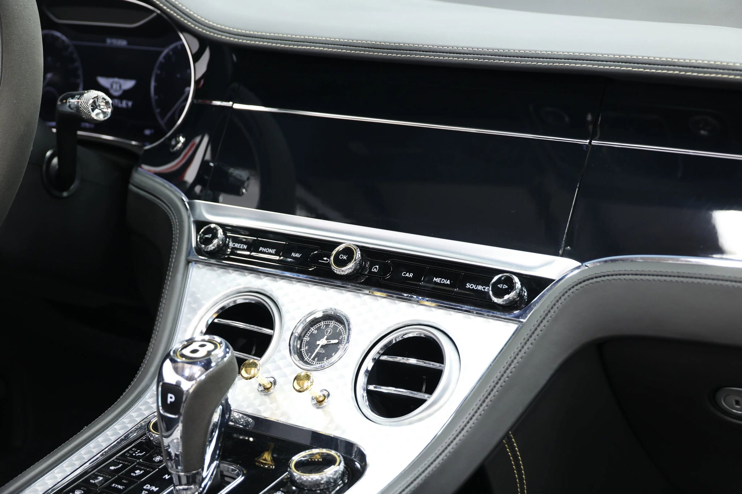 Used 2020 Bentley Continental GT w/ Number 1 Edition by Mulliner image 90