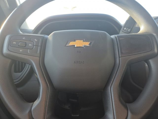 New 2026 Chevrolet Silverado 1500 W/T w/ WT Safety Package image 29