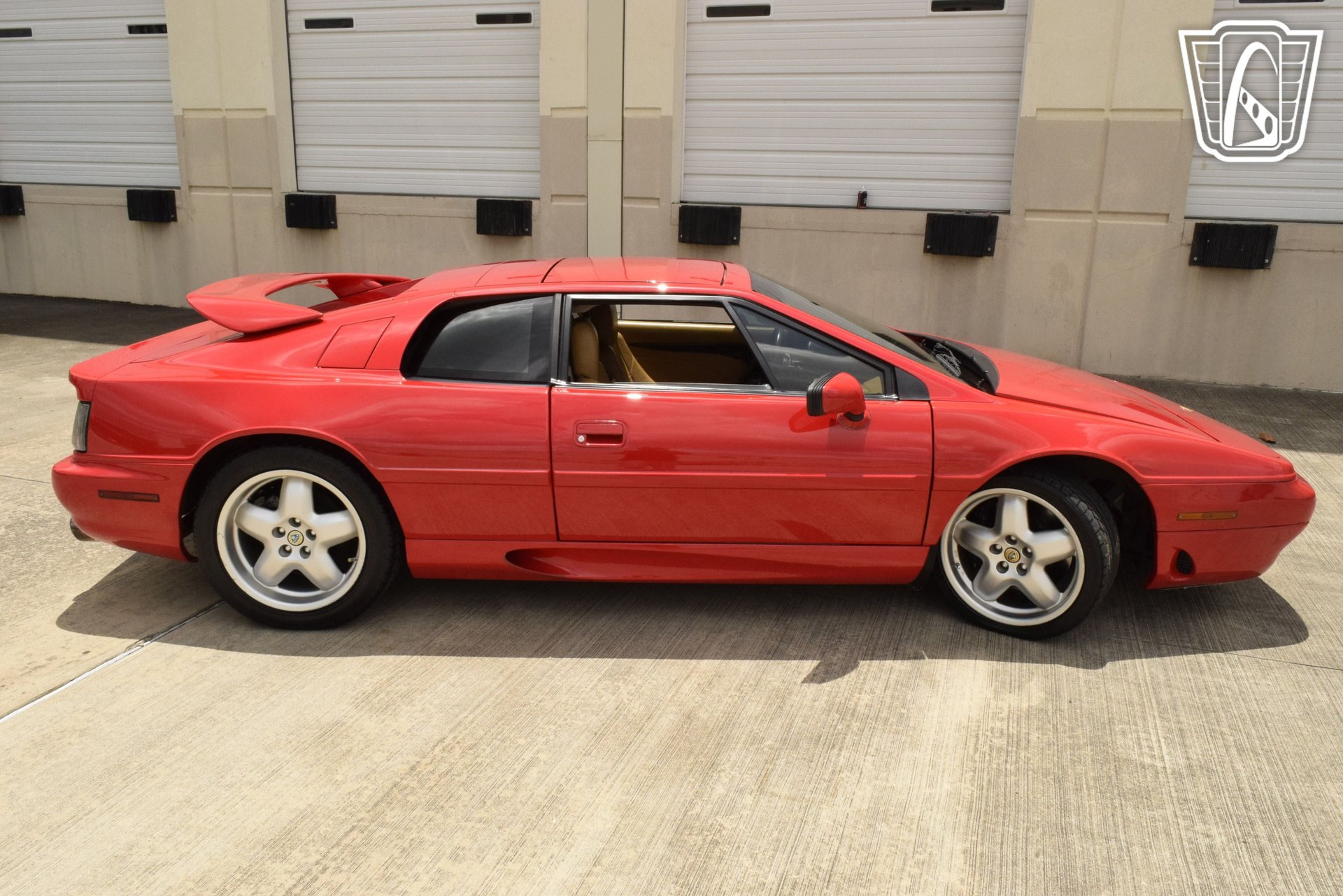 Used 1994 Lotus Esprit S4 RWD image 16