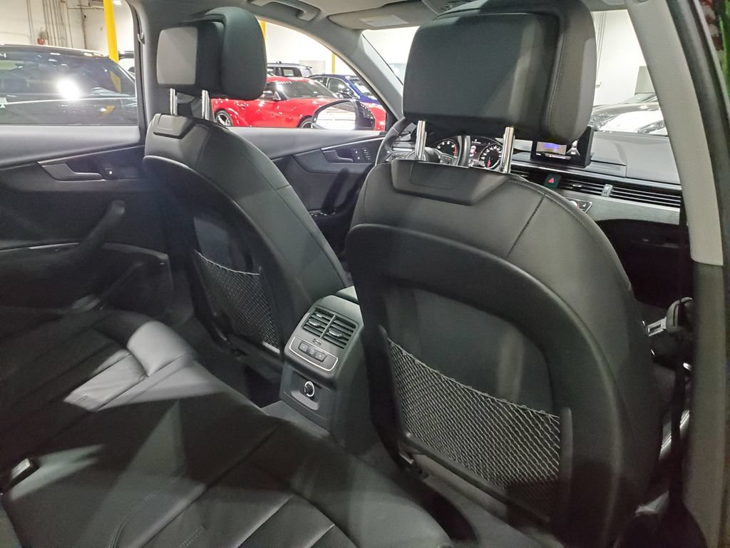 Used 2018 Audi A4 2.0T Ultra Premium w/ Convenience Package FWD image 20