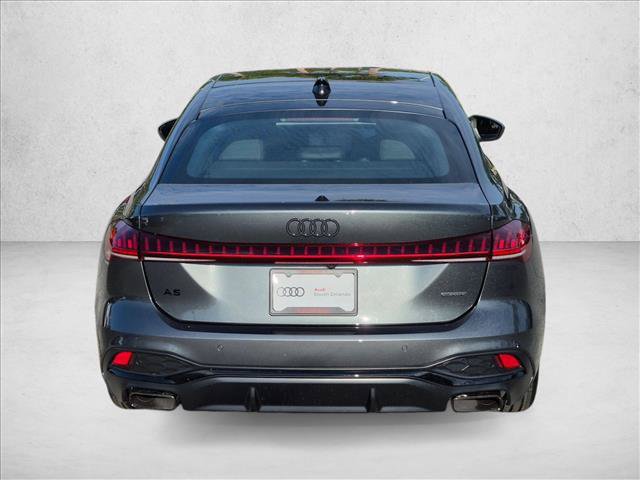New 2026 Audi A5 Premium AWD/4WD image 6