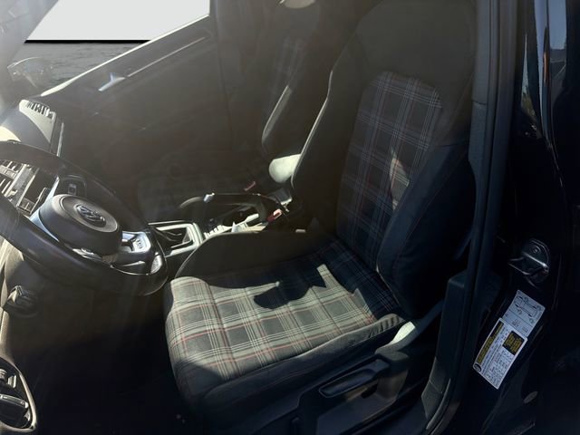 Used 2017 Volkswagen GTI S FWD image 11