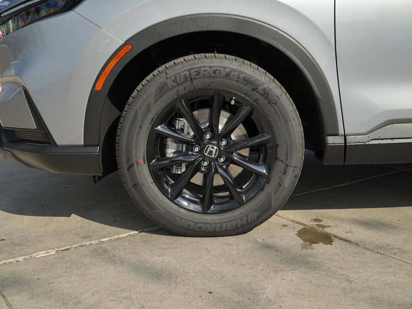 New 2026 Honda CR-V Sport image 12