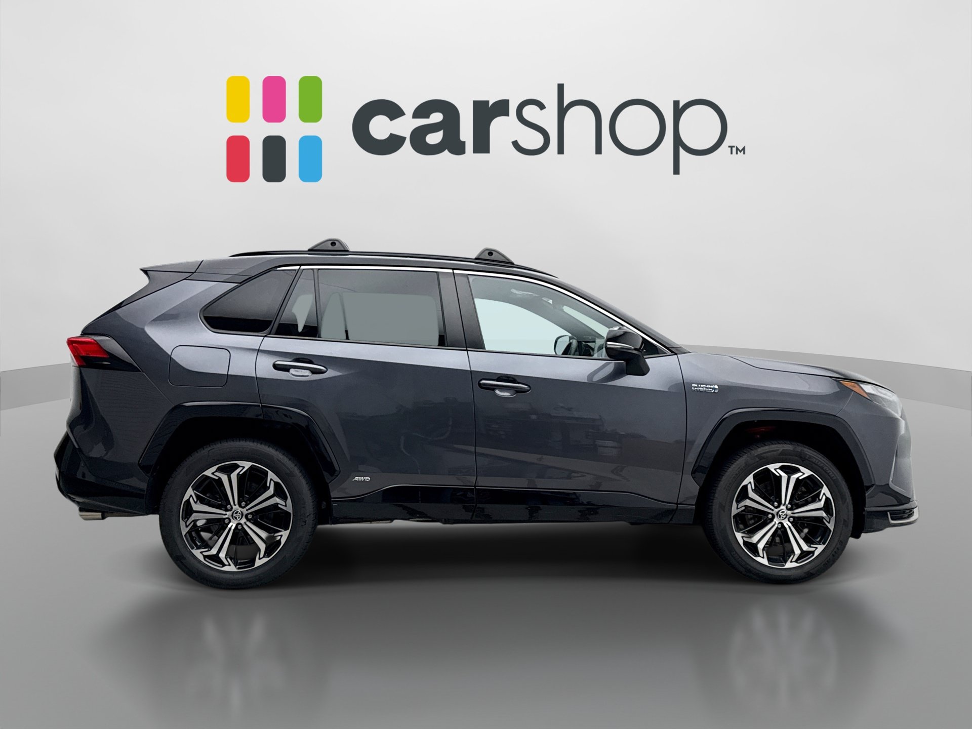 Used 2022 Toyota RAV4 XSE w/ Weather Package AWD/4WD image 6