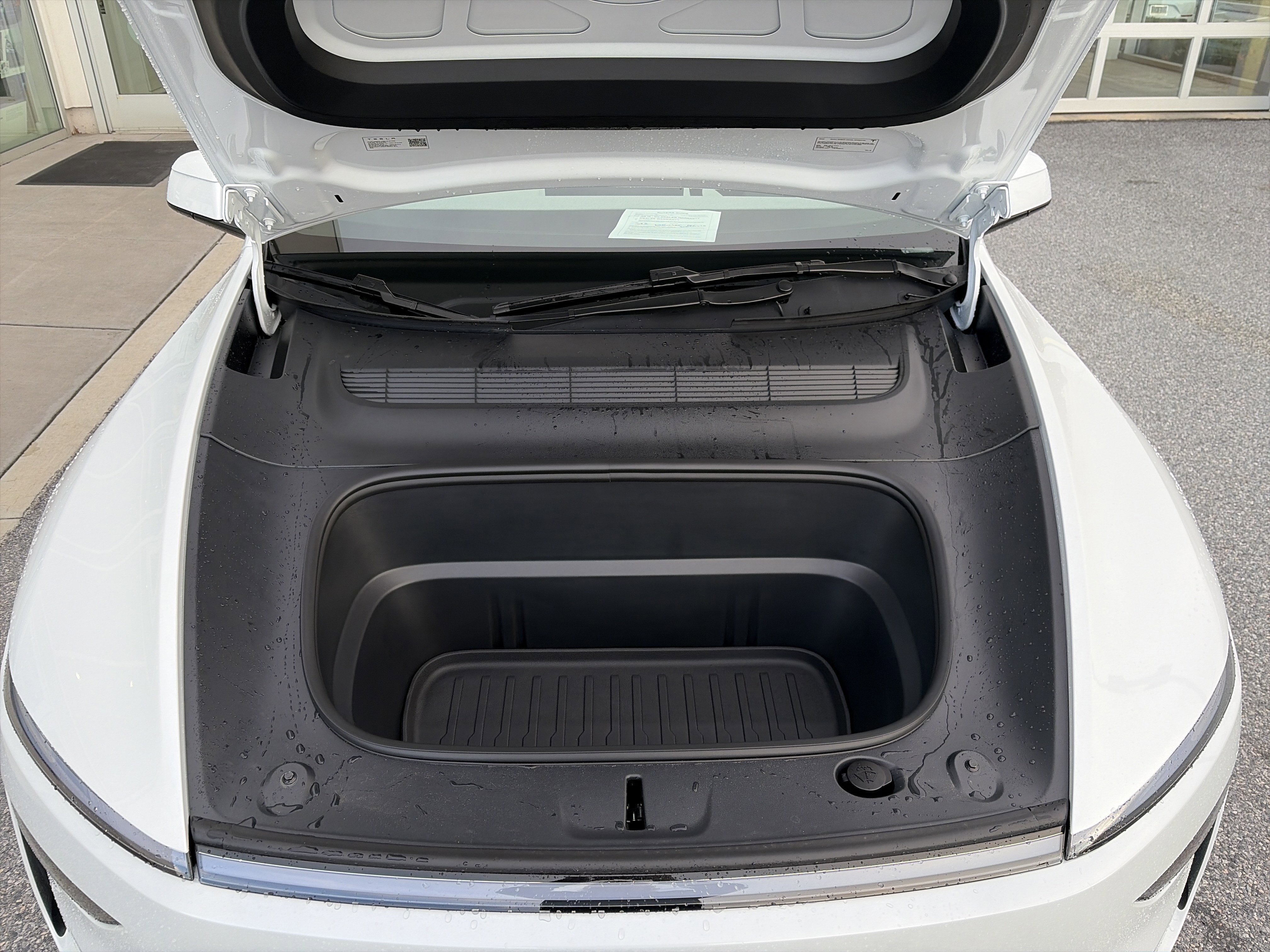 Used 2026 Tesla Model Y image 41