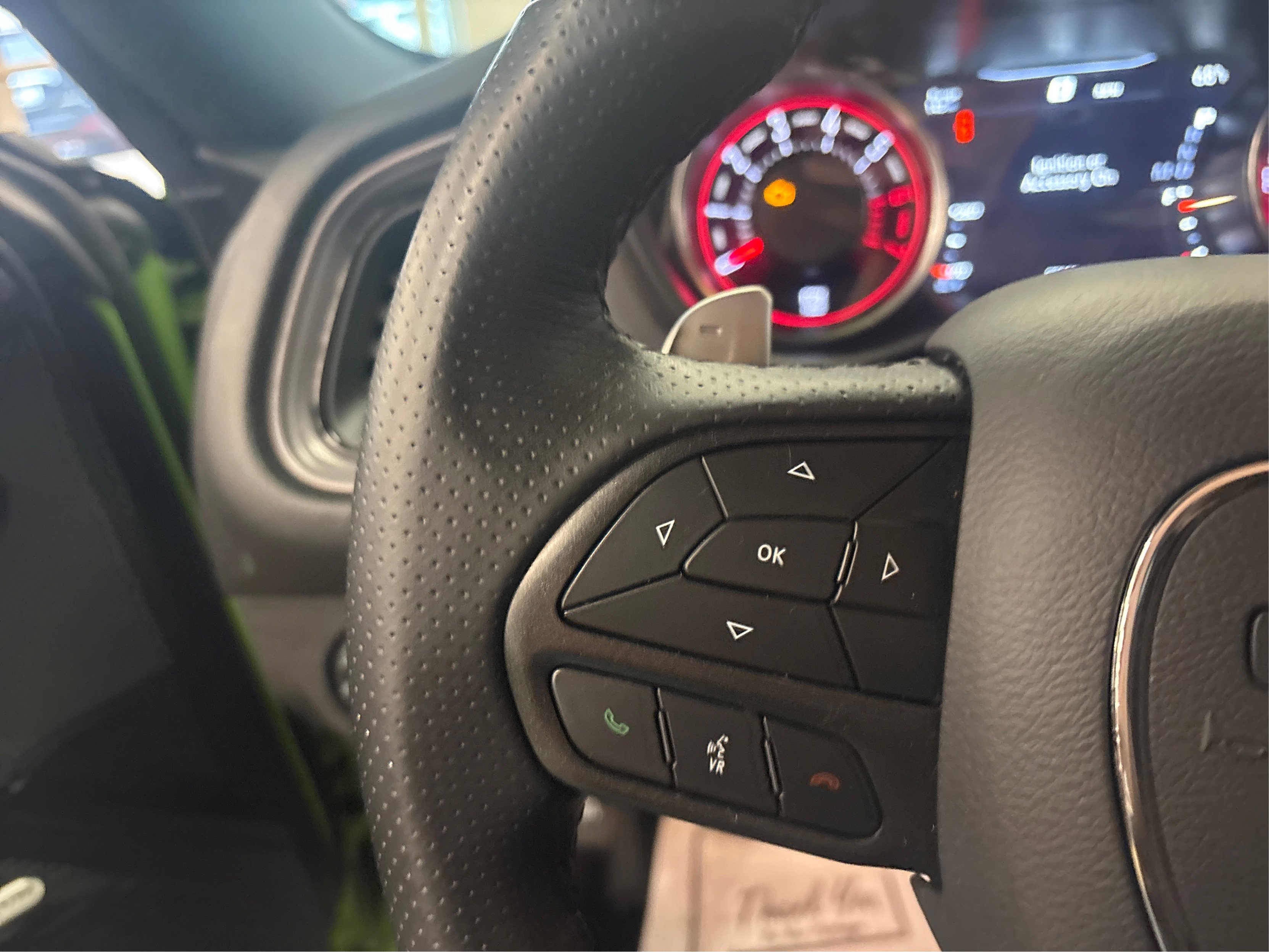 Used 2023 Dodge Challenger R/T Scat Pack image 26