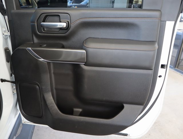 Used 2021 GMC Sierra 2500 AT4 image 49